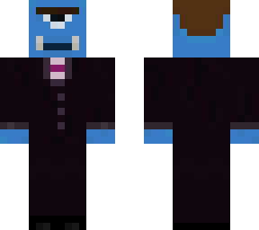 business ogre
