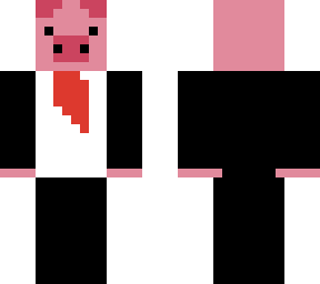 businesspig