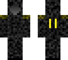 bw assasin armor suit - wraith (simple version)