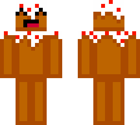 cake man