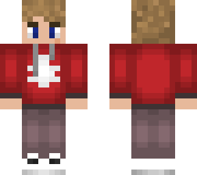 canadian tommy