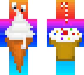 candy lover