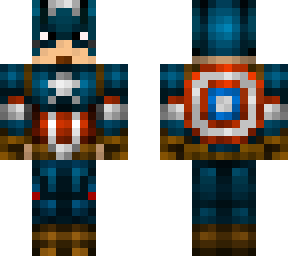 captain america the first avenger