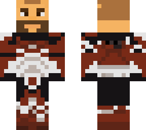 captain keeli (un-helmeted)