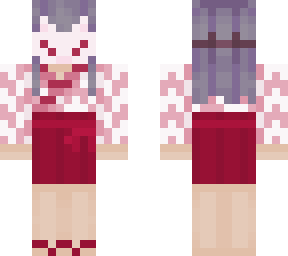 cat mask yukata