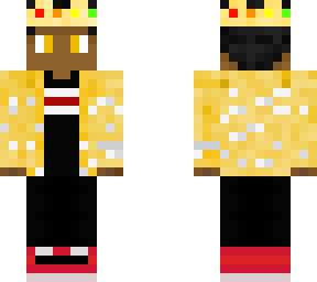 ceeb's drip (3px arms)