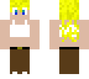 chica