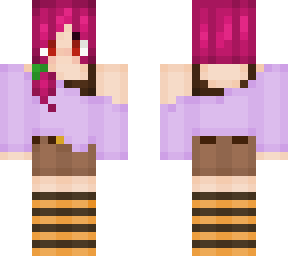 choco casual