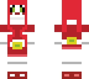 circus baby (do not steal i took hours on this)