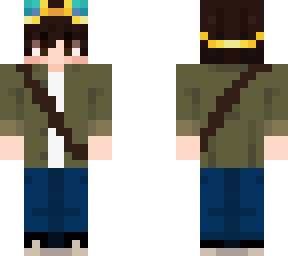 clockwork smp caleb