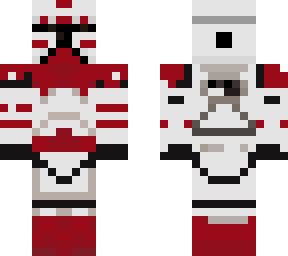 clone shock trooper
