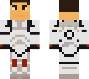 clone trooper rys (un-helmeted)