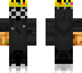 clout glasses with infinity gauntlet and crown