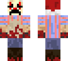 clown