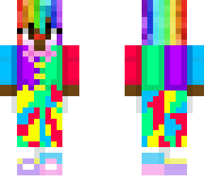clown