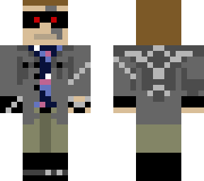 coalminator