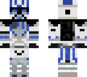 cobalt hero (battlefront 2)