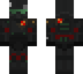 combat armor