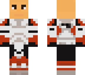 commander ponds (un-helmeted)