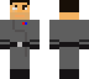 commander wolffe (officer)