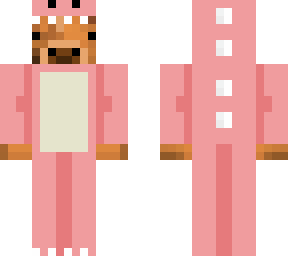cookie/cow skin (contest)