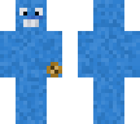cookie monster