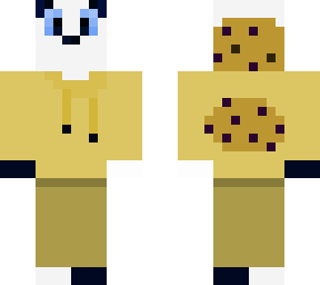 cookie panda