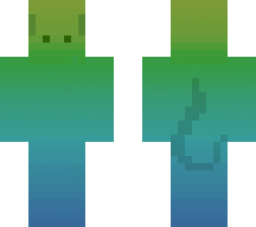 cool chameleon type