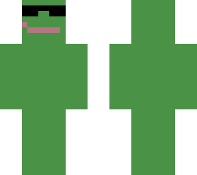 cool frog
