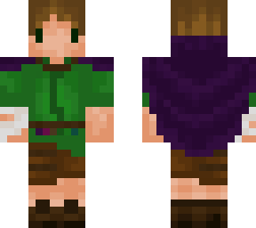 cool prikoldas adventurer skin 4.0. (don't take).