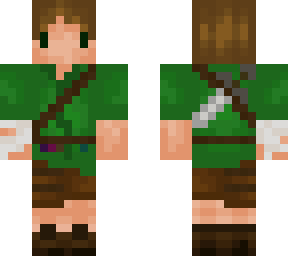 cool prikoldas adventurer skin 5.0. (don't take).