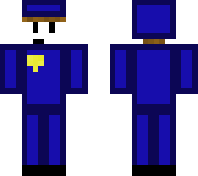 cop not corrupt