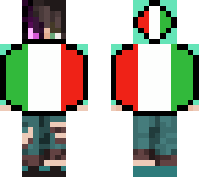 corpse look-alike but mexican