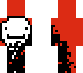 Corrupt | Minecraft Skins