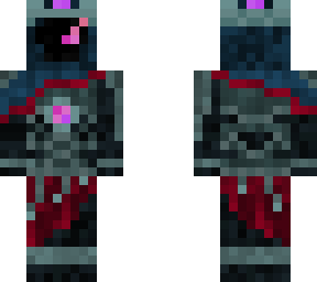 corrupted king