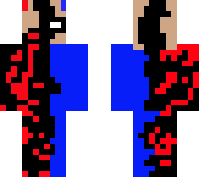 corrupted noob