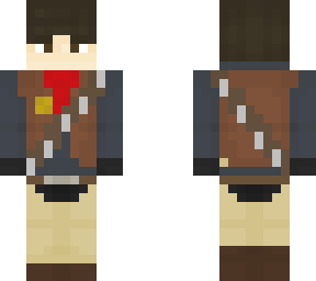 cowboy me
