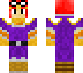 cpt. falcon