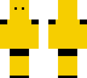 crash dummy