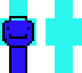 creator of the blue smp