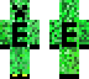 creeper