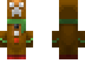 creeper cavell update
