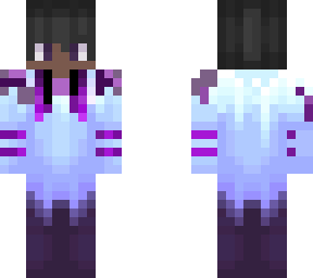 custom skin - rq