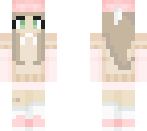cute feminine