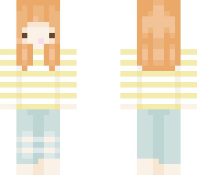 cute player