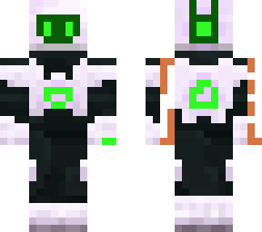 cute robot