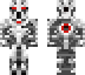 cyber king (corrupted)