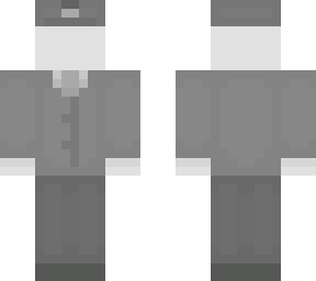 dapper ghost trainer