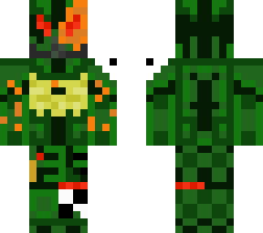 dark angel soldier