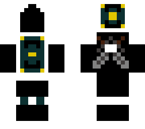 dark assasin